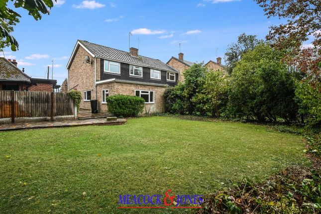 60A, Hanging Hill Lane, Brentwood photo 2