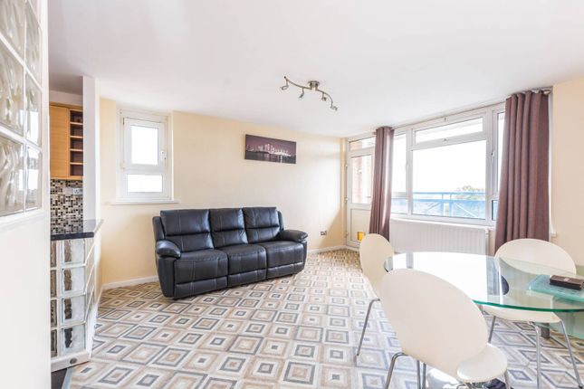 1 Bed Flat To Rent In Boleyn Road Upton Park London E6