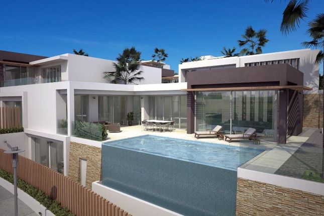 Thumbnail Villa for sale in Mijas, Málaga, Andalusia, Spain