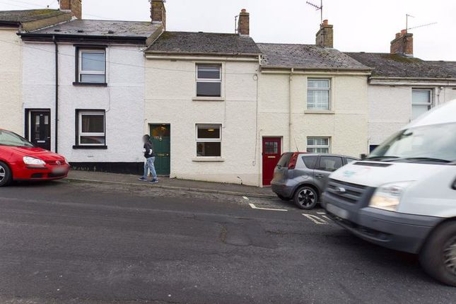 Thumbnail Terraced house for sale in High Street, Newry