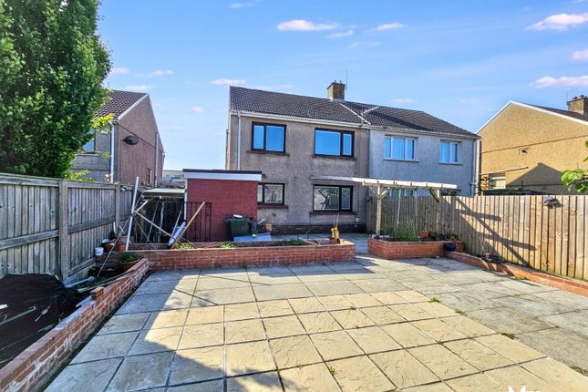 6, Dalton Road, Port Talbot photo 2