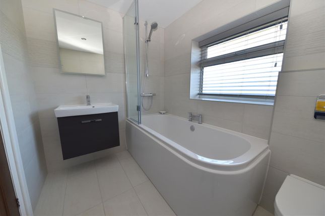 Semi-detached house for sale in Edward Road, Oldbury, Birmingham