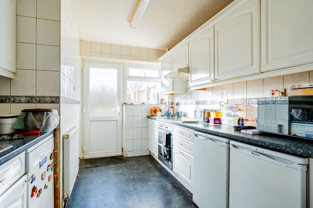 Detached house for sale in High Street, Shirehampton, Bristol