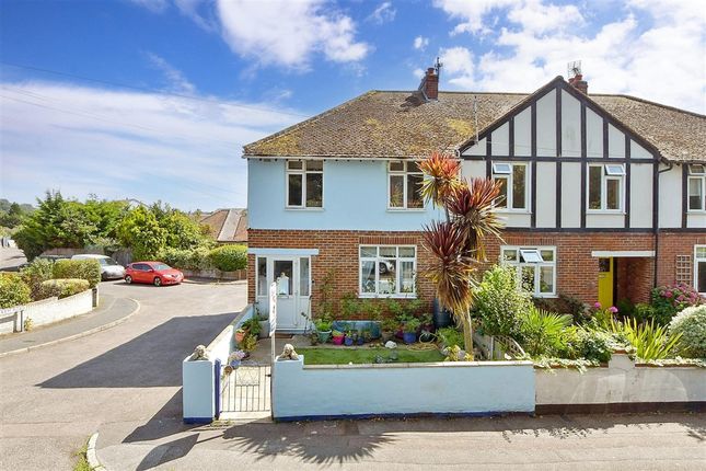 3-bed house on Dane Road Minnis Bay, Birchington, £300,000