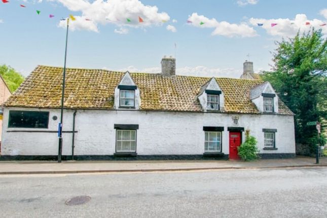 Cottage for sale in Church View, Church Street, Werrington Village, Peterborough
