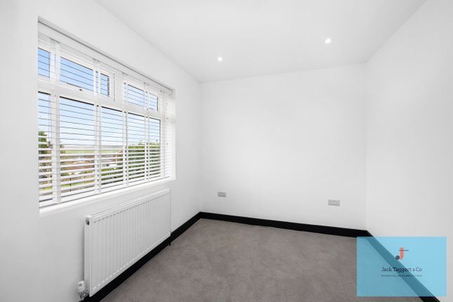 Semi-detached house for sale in Rotherfield Crescent, Brighton