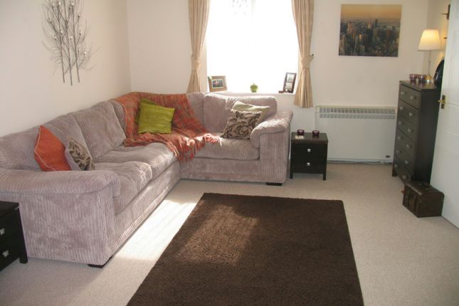 28, Reed Way., Weston-super-mare photo 3