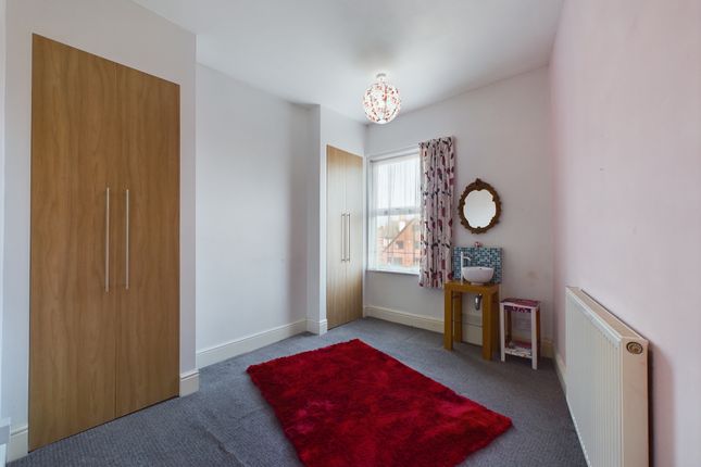 Terraced house for sale in Huntingdon Road, Earlsdon, Coventry