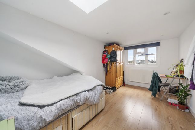 Semi-detached house for sale in Castle Road, Camden