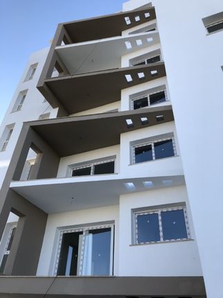 Apartment for sale in 2-Bedroom Apartment In The Heart Of Famagusta, No.3 T.Guder Soner Apts, Cyprus