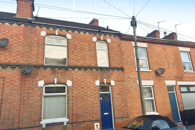 Cobden Street, Loughborough photo 2