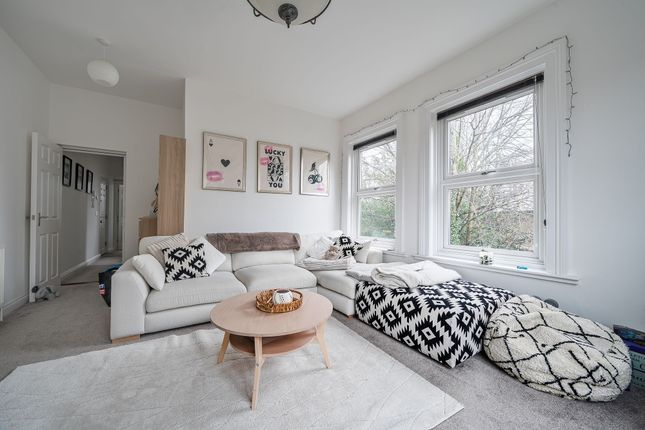Flat 3, Lindens House, Emsworth photo 2