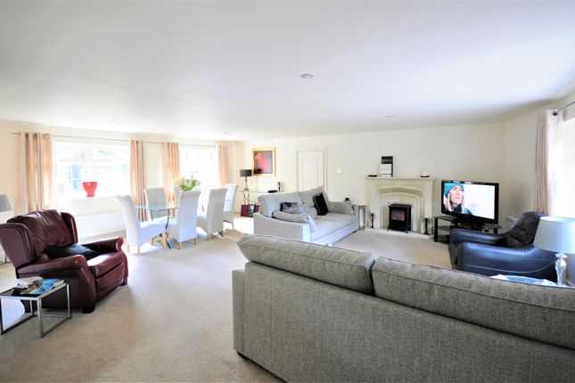 Detached house for sale in Windmill Hill, Rough Close, Stoke-On-Trent