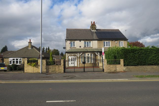 Thumbnail Semi-detached house for sale in Rooley Avenue, Bradford