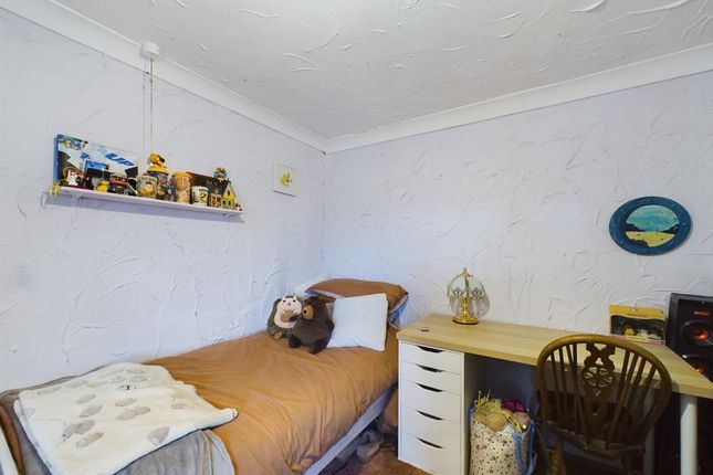 Terraced house for sale in Bank Terrace Dowsdale, Crowland, Peterborough