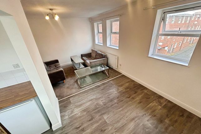 107A,, Gell Street, Sheffield photo 3