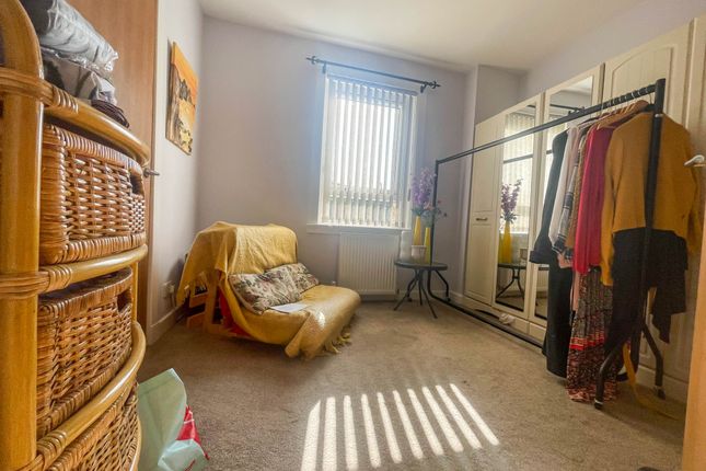 Flat for sale in Schaw Road, Paisley