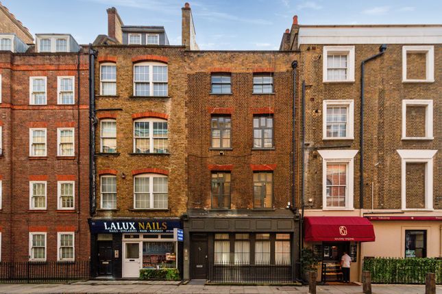 Flat to rent in Betterton Street, Covent Garden