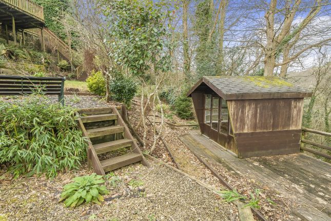 Detached house for sale in Oke Tor Close, Paignton, Devon