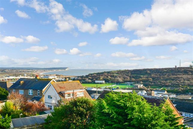 Thumbnail Semi-detached house for sale in Western Road, Newhaven, East Sussex