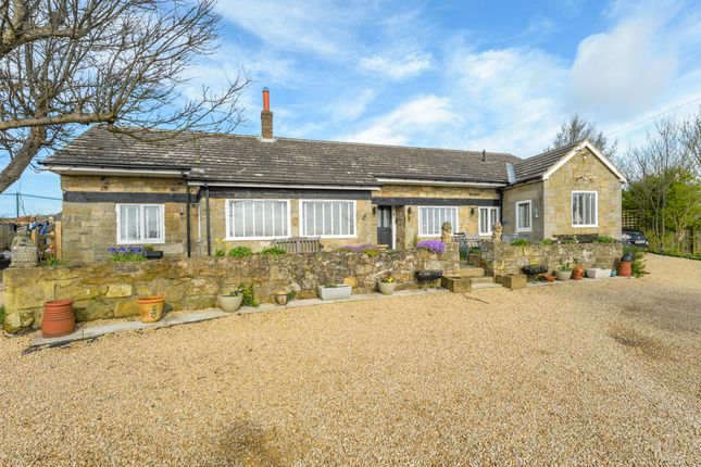 Bungalow for sale in Warkworth, Morpeth
