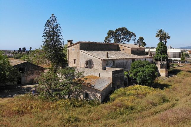Detached house for sale in Pla De Na Tesa, Marratxí, Mallorca