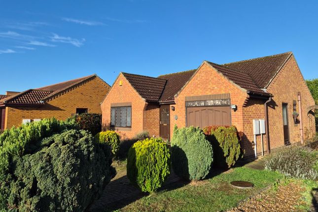 Carlisle Gardens, Horncastle photo 2
