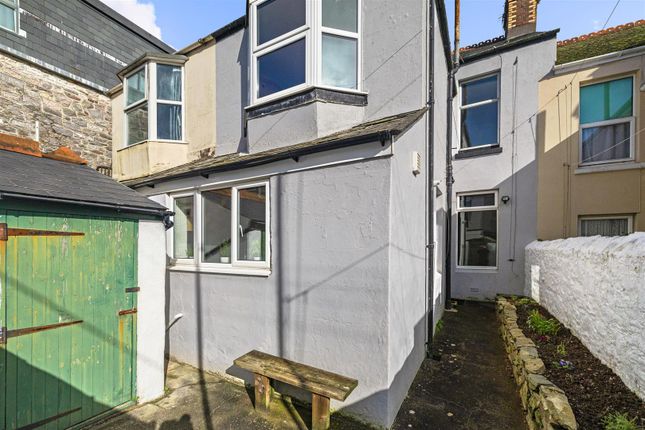 Property for sale in Lipson Avenue, Plymouth