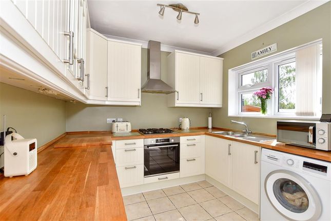 Semi-detached house for sale in Link Way, Hornchurch, Essex