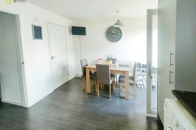 End terrace house for sale in Barle Grove, Smithswood, Birmingham