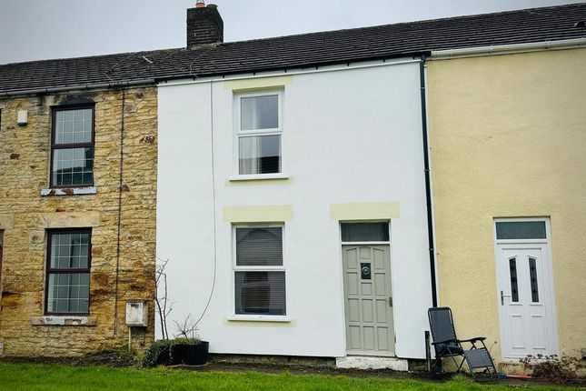 Thumbnail Terraced house for sale in Salvin Street, Croxdale, Durham