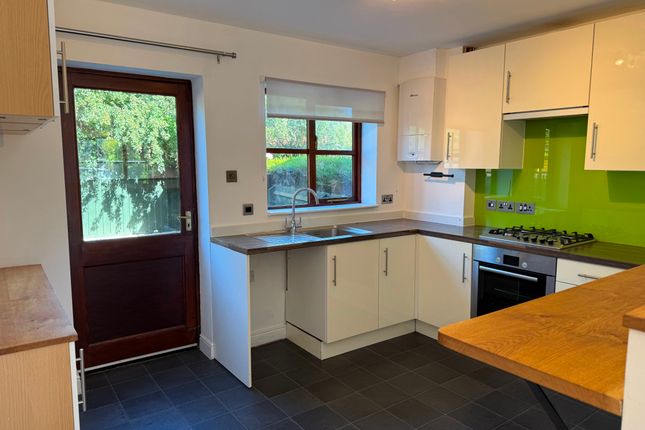 7 The Willows, Hereford photo 2