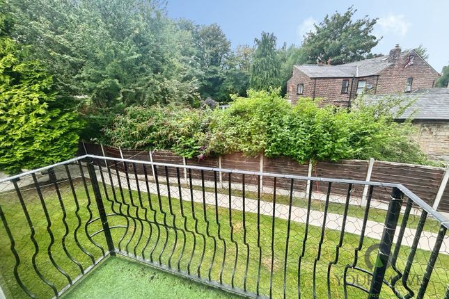 Flat 14, Modbury Court,, Market Street, Manchester photo 3
