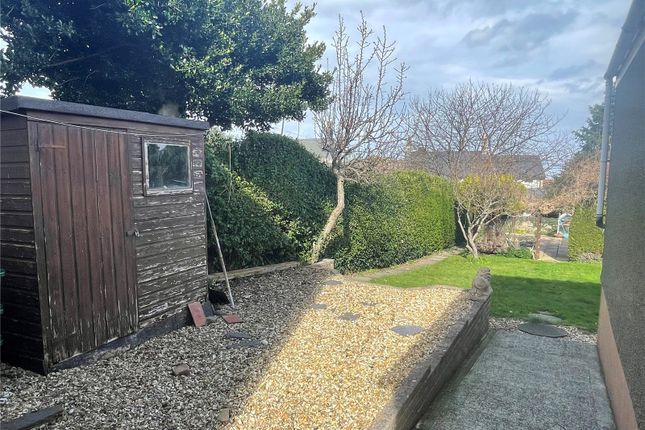 Semi-detached house for sale in Conwy Old Road, Dwygyfylchi, Penmaenmawr, Conwy Old Road