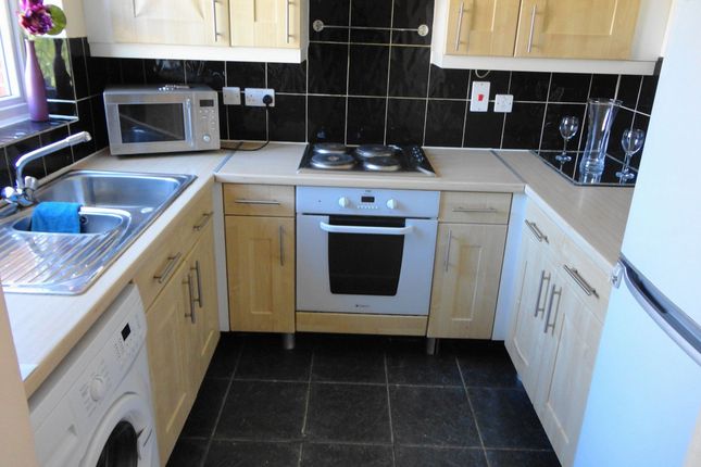 12, Poppy Close, Belvedere photo 3