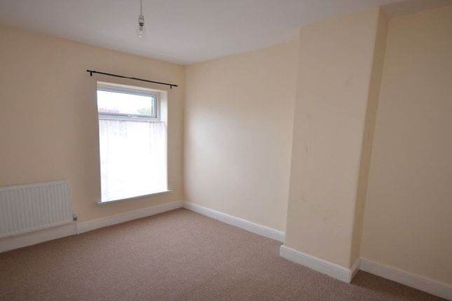 Terraced house to rent in Fraser Street, Grimsby