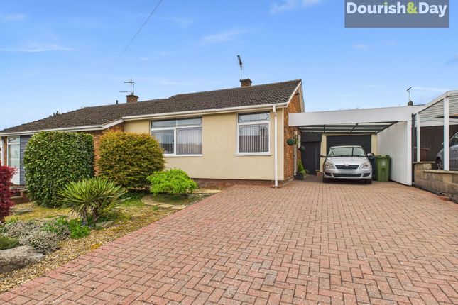 2-bed house on 6 Trinity Rise, Stafford, £240,000