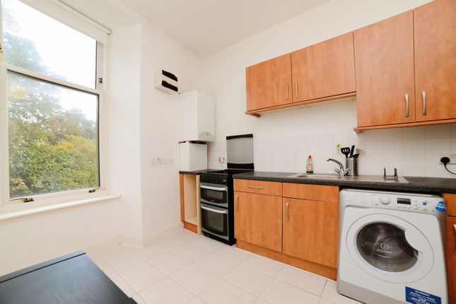 Flat for sale in 1 Balshagray Crescent, Glasgow