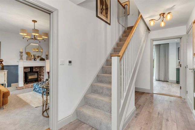 Plot 122 The Heacham,, Loddon Rise, Loddon photo 2