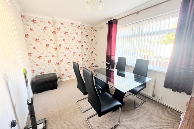 Semi-detached house for sale in Sandyville Road, Walton, Liverpool