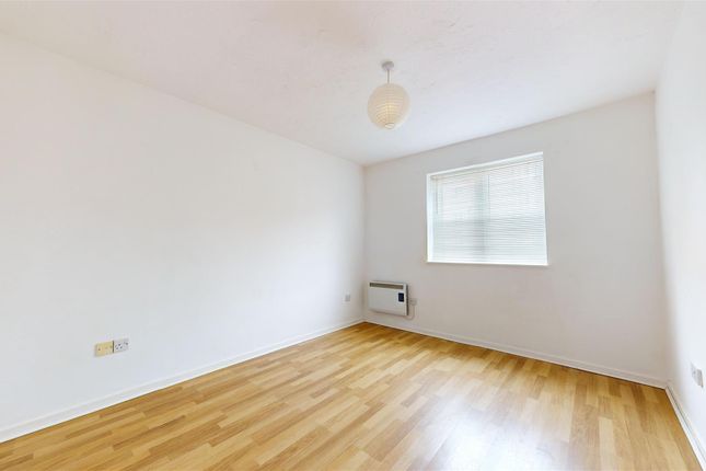 Flat for sale in Seager Drive, Cardiff