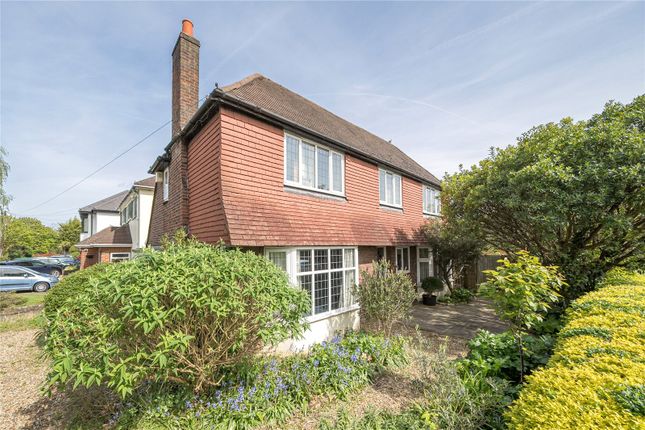 Detached house for sale in Esher Road, East Molesey