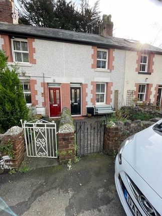 Thumbnail Cottage for sale in The Dingle, Colwyn Bay