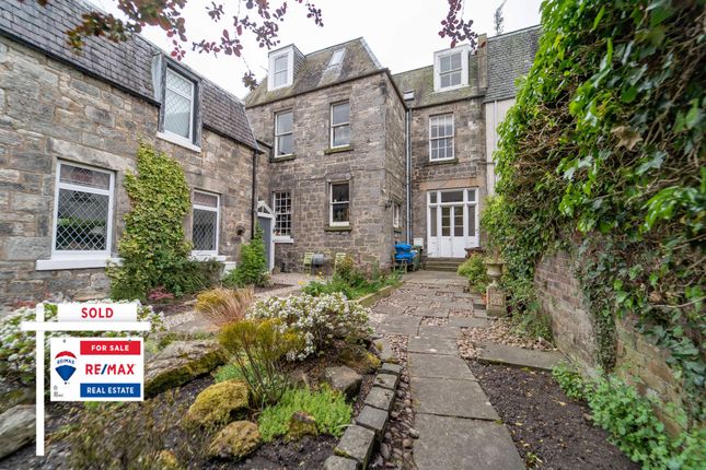 Maisonette for sale in North High Street, Musselburgh