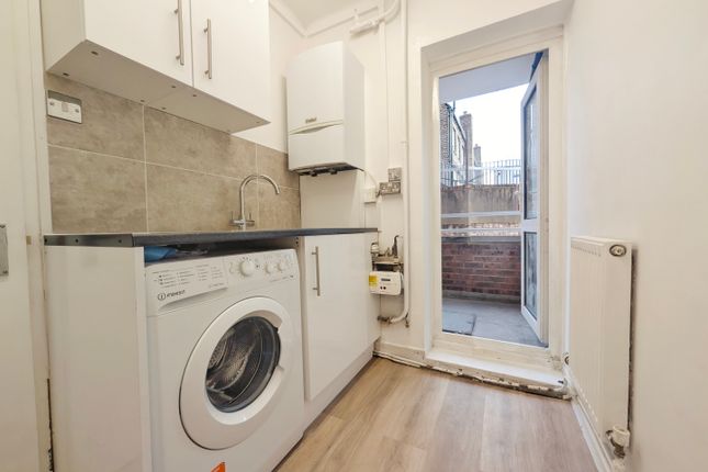 Lordship Terrace, London photo 2