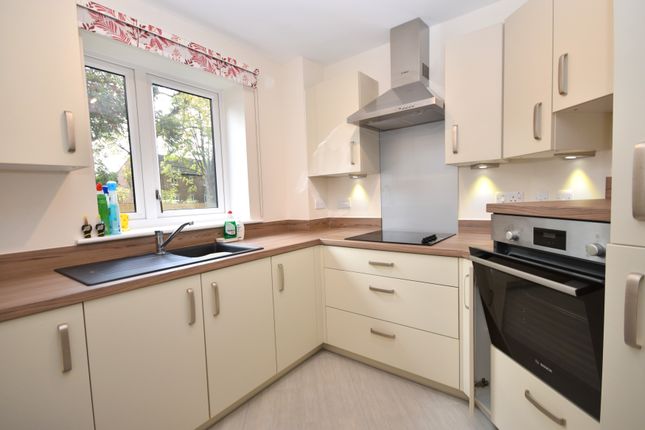 Thumbnail Flat for sale in Springs Court, Cottingham, East Riding Of Yorkshire