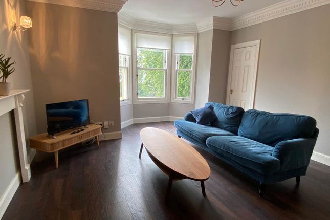 Flat to rent in Dudhope Terrace, Dundee