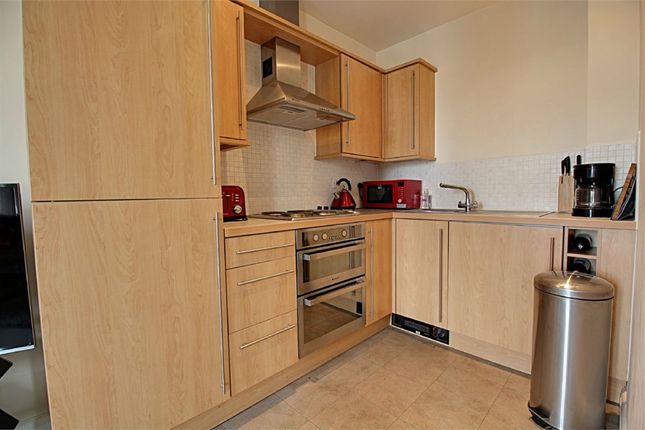 Flat 4, 11 High Street, Cambridge photo 2
