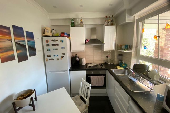 Thumbnail Flat to rent in Meakin Estate, Rothsay Street, London