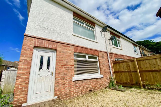 End terrace house to rent in Bernard Shaw Street, Houghton Le Spring